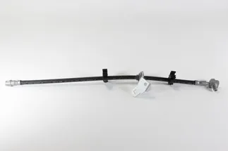 ATE Front Right Brake Hydraulic Hose - 1634202548